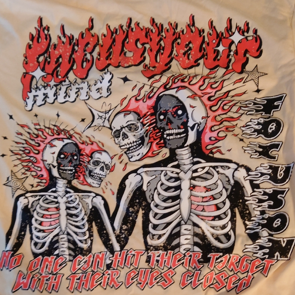 Romwe Shirt